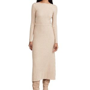 Lioness Main Squeeze Midi Dress